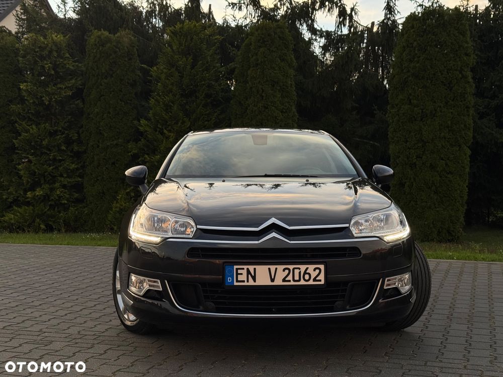 Citroën C5 HDi 165 FAP Exclusive - 15