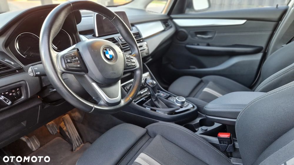 BMW Seria 2 218d GT Advantage - 21