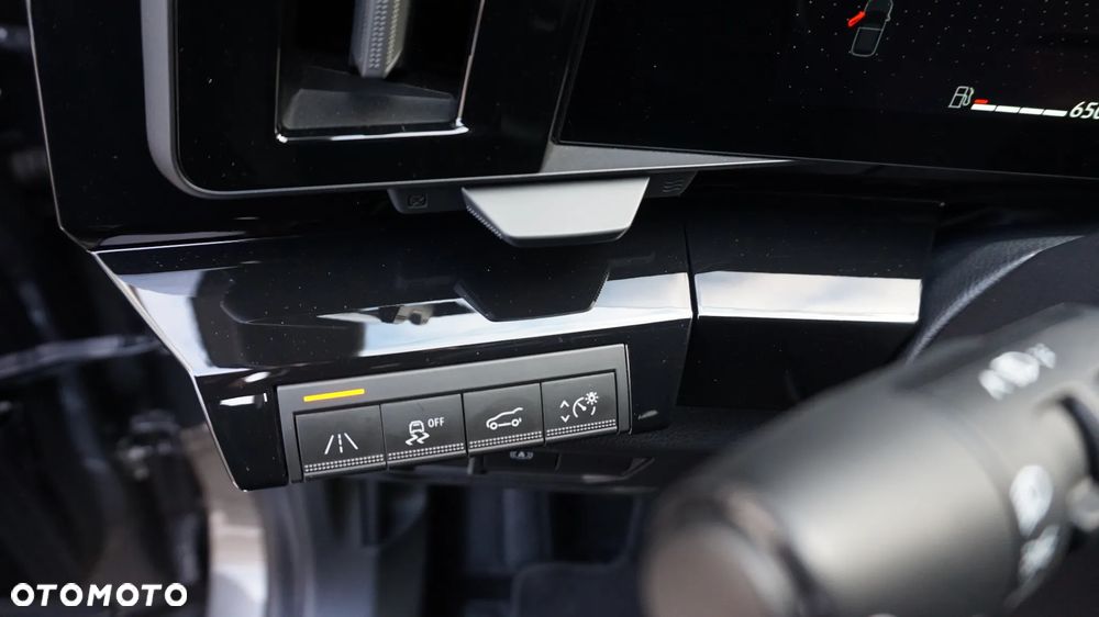 Renault Austral 1.2 E-Tech Full Hybrid 200 Iconic MMT - 13