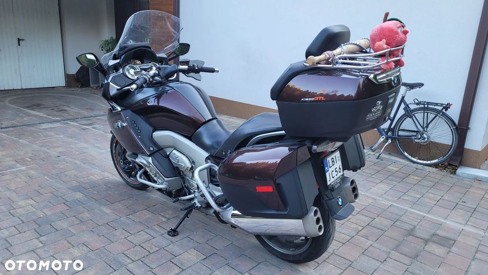 BMW K - 5