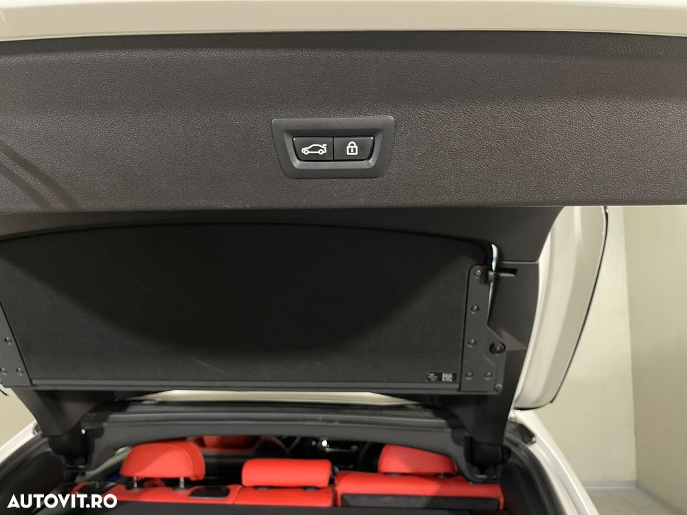 BMW X4 xDrive30d Aut. M Sport - 28