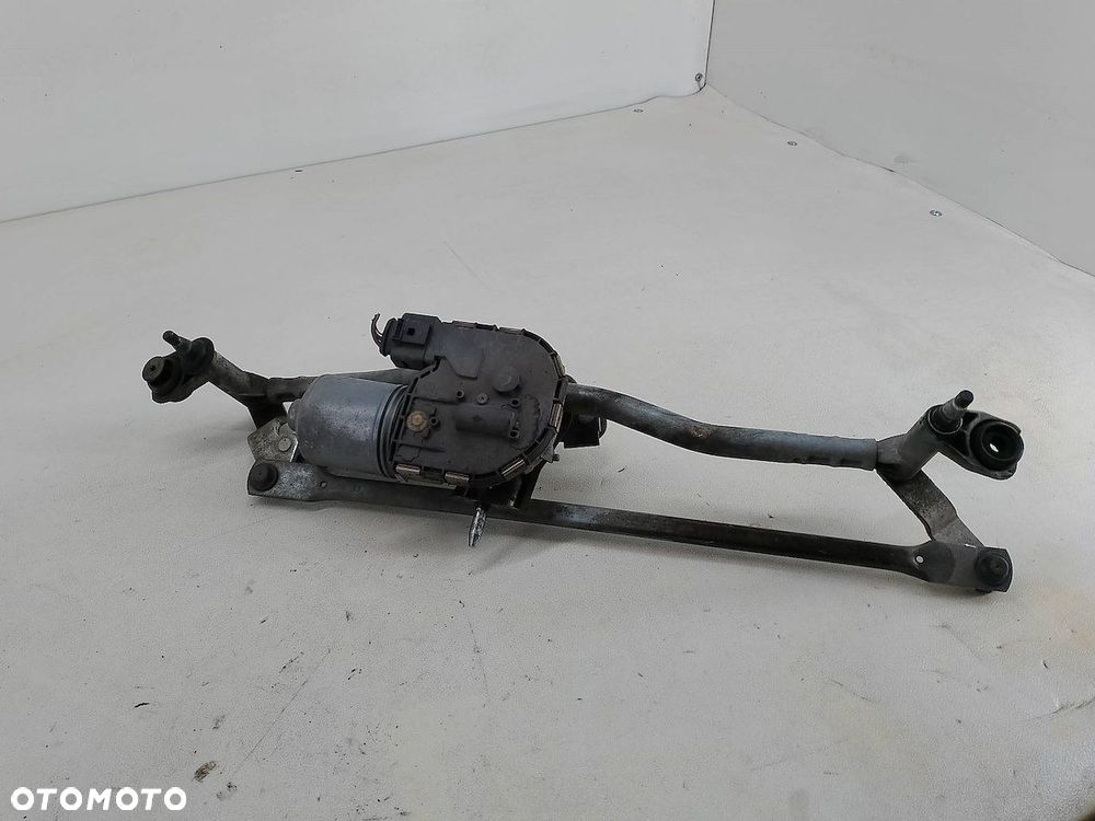 MECHANIZM WYCIERACZEK AUDI A3 8P/8PA/8P7 8P1955023M 3397021009  BOSCH - 4