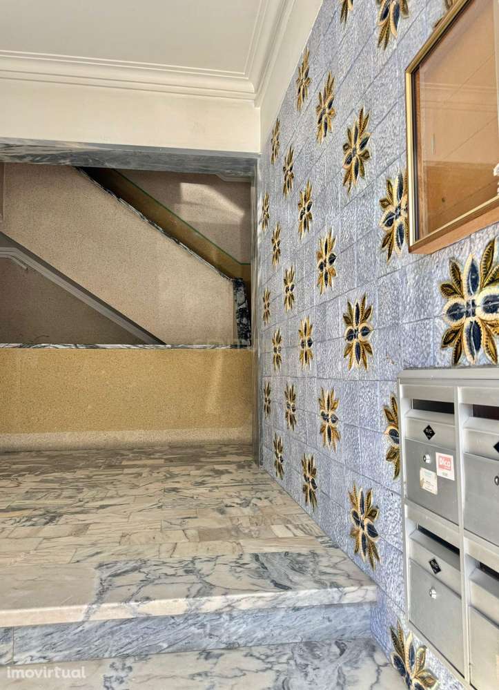 Excelente Apartamento T3 na Quinta do Rouxinol - Grande imagem: 4/27