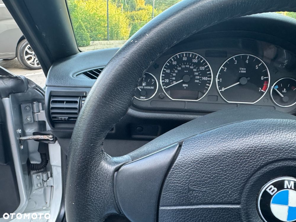 BMW Z3 - 26