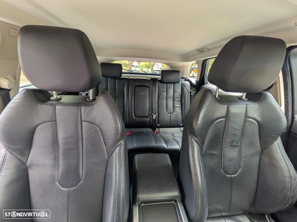 Land Rover Range Rover Evoque 2.2 eD4 Pure - 10