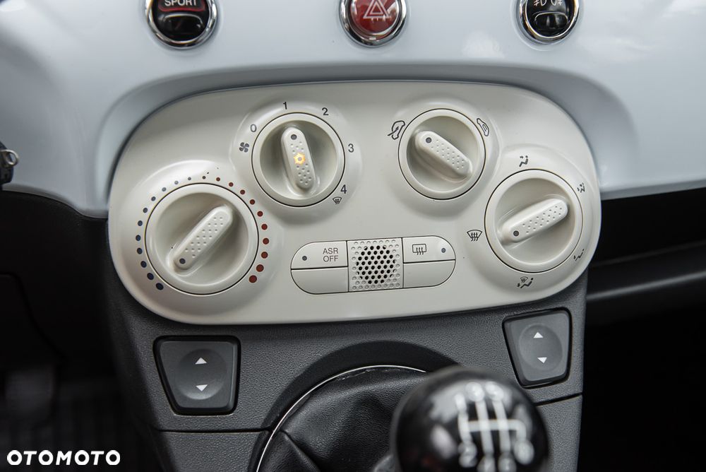 Fiat 500 - 8