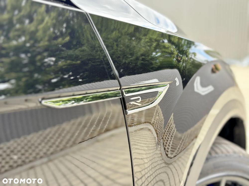 Volkswagen T-Roc 2.0 TSI 4Motion R DSG - 12