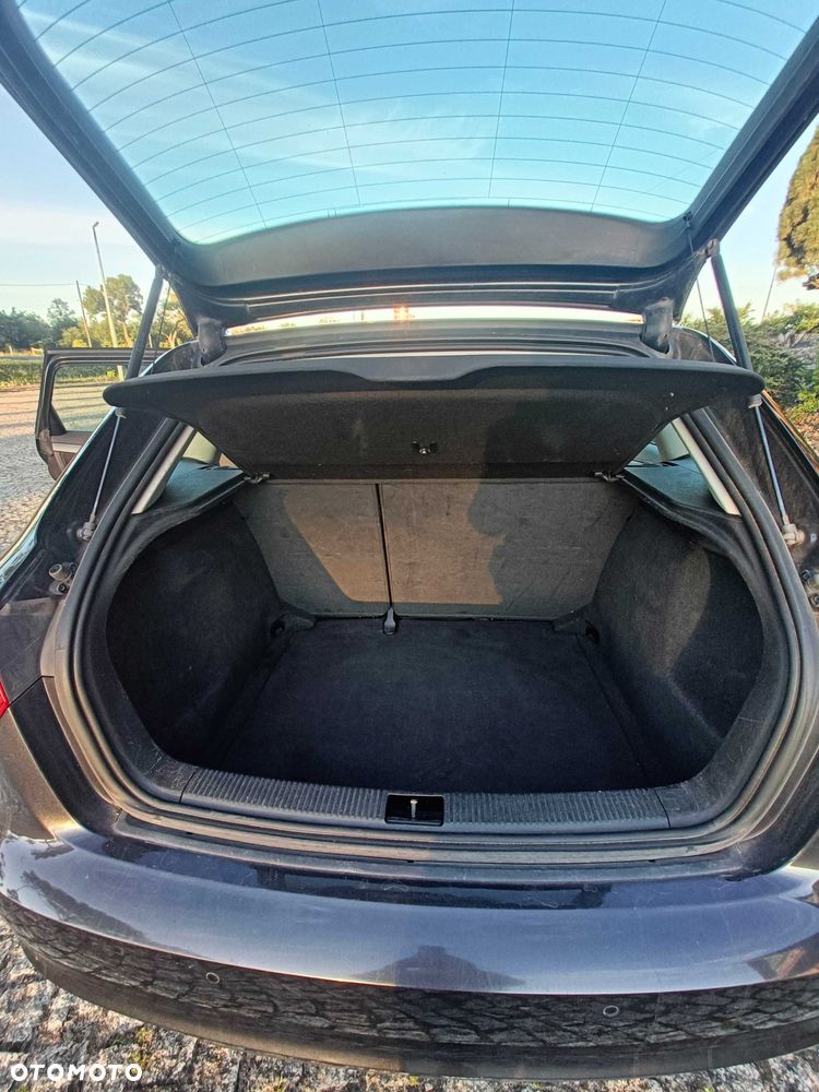 Audi A3 Sportback - 3