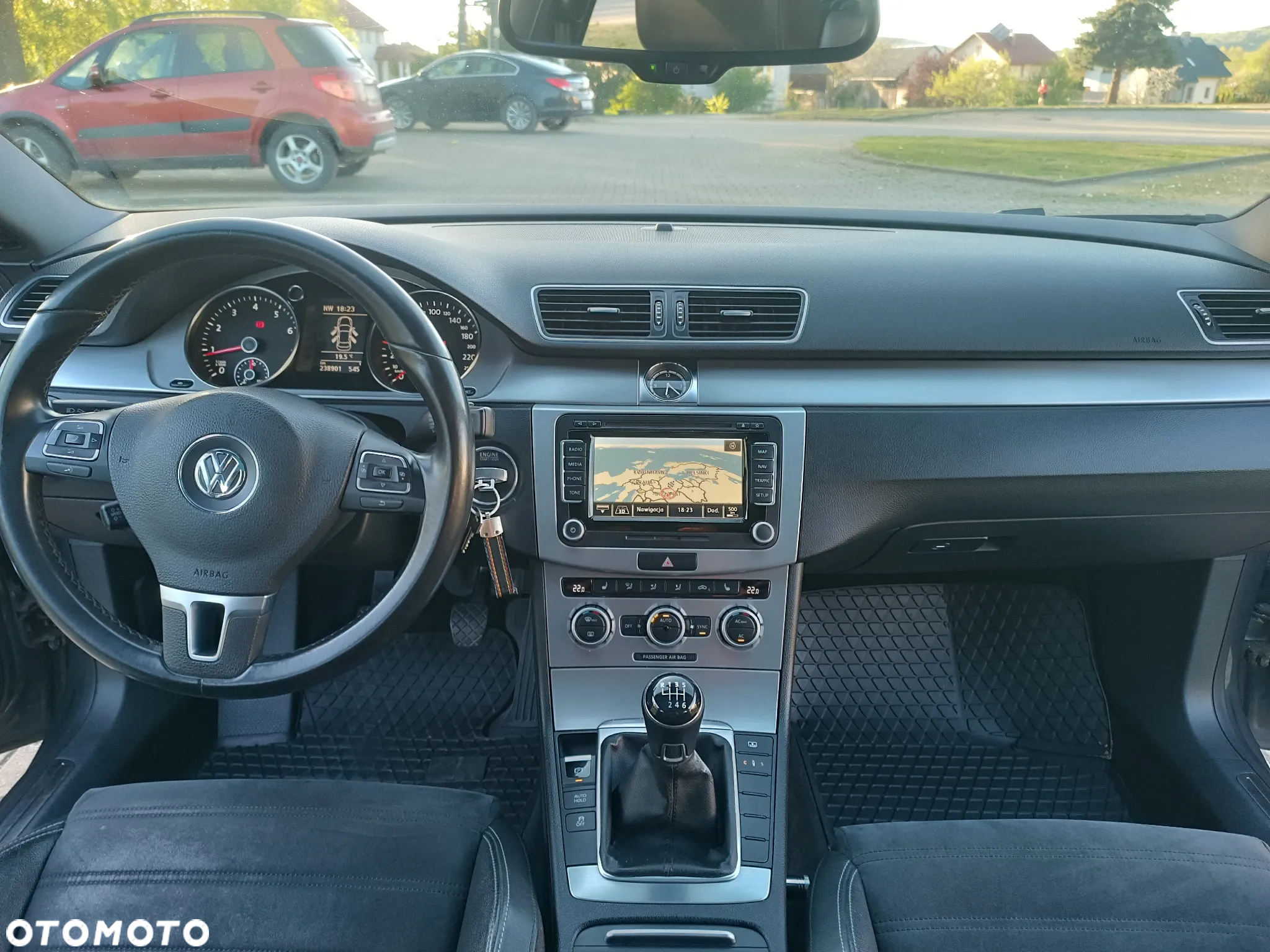 Volkswagen CC 2.0 TSI - 29