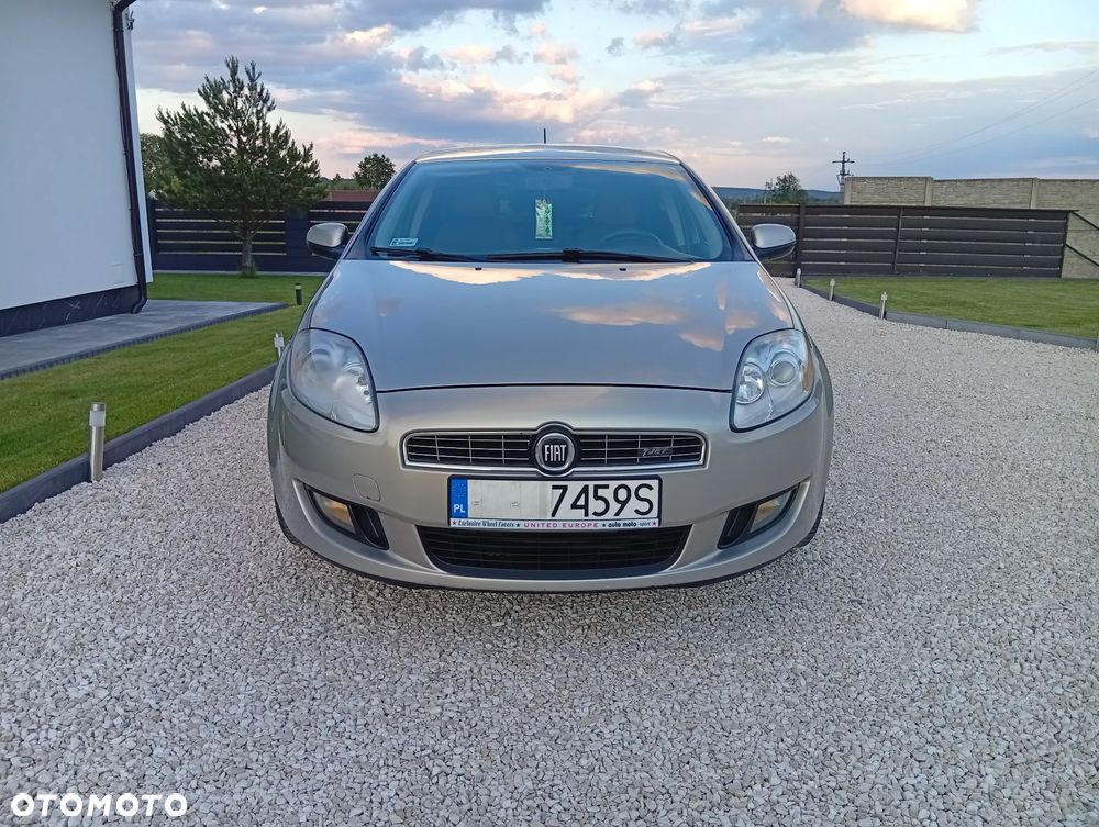 Fiat Bravo - 4