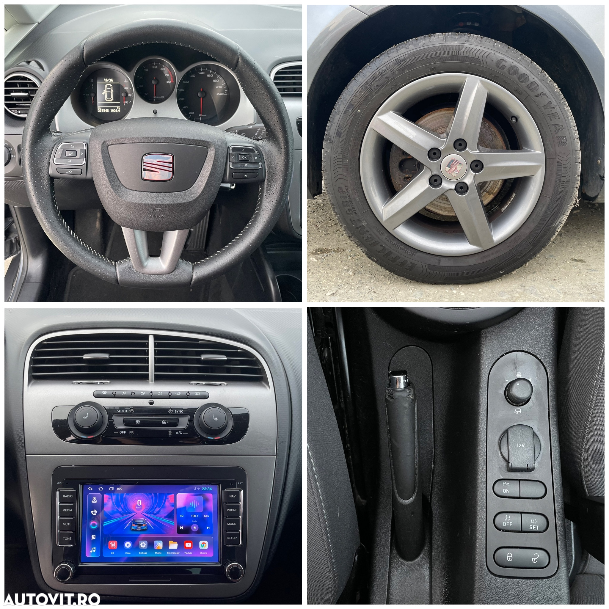 Seat Altea XL - 7