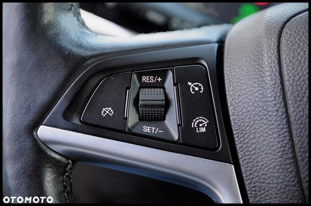 Opel Mokka 1.7 CDTI Cosmo S&S - 26