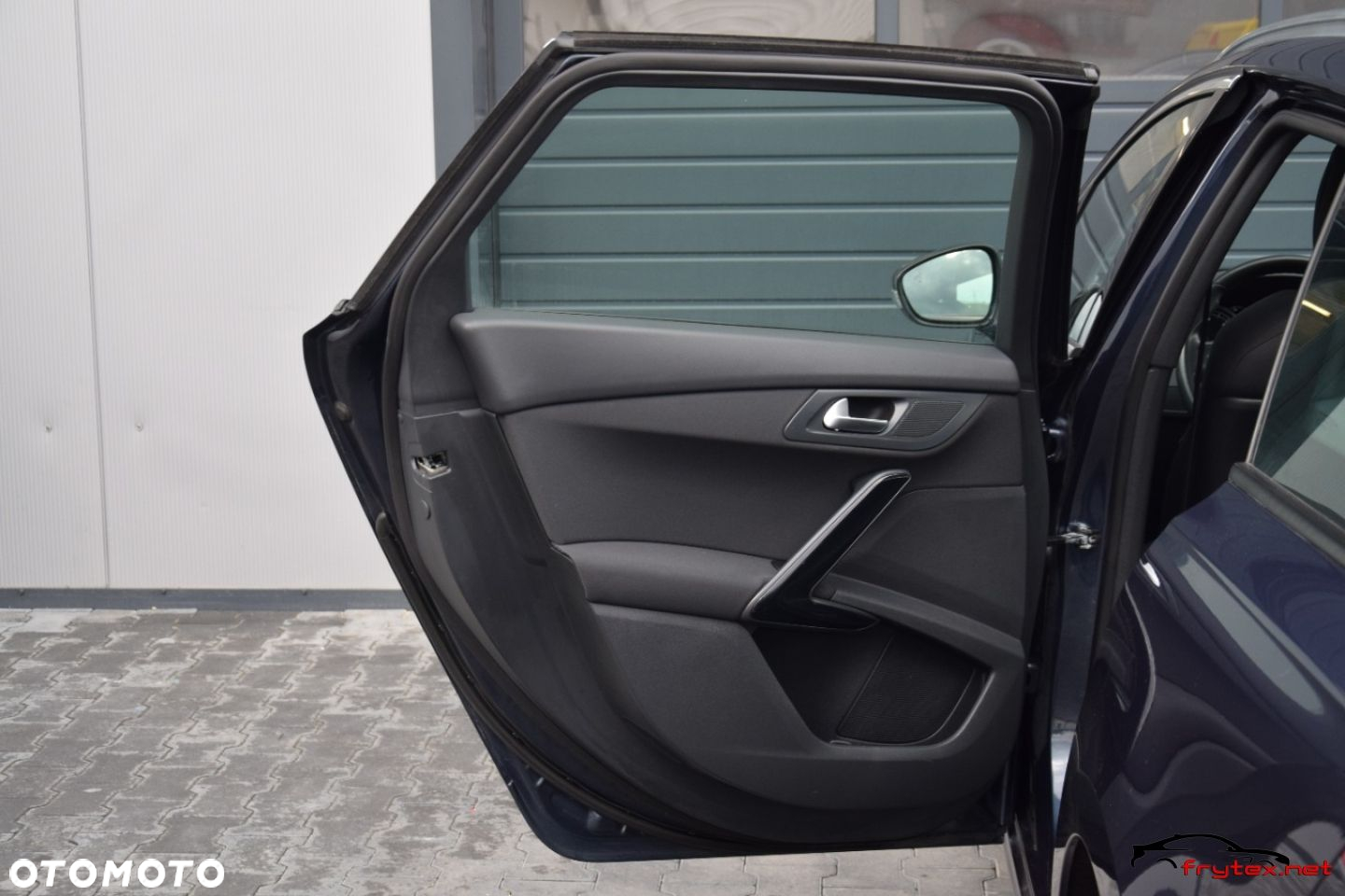 Peugeot 508 - 17