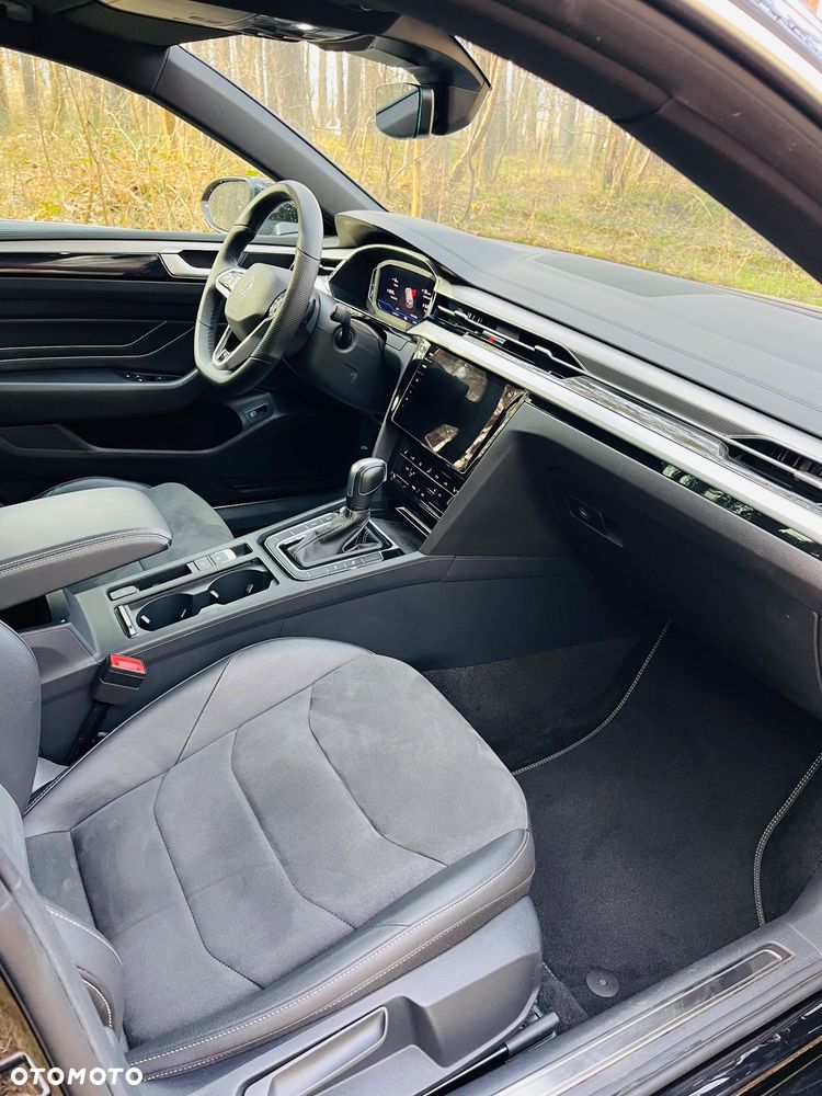 Volkswagen Arteon 2.0 TDI SCR 4Motion DSG R-Line - 20