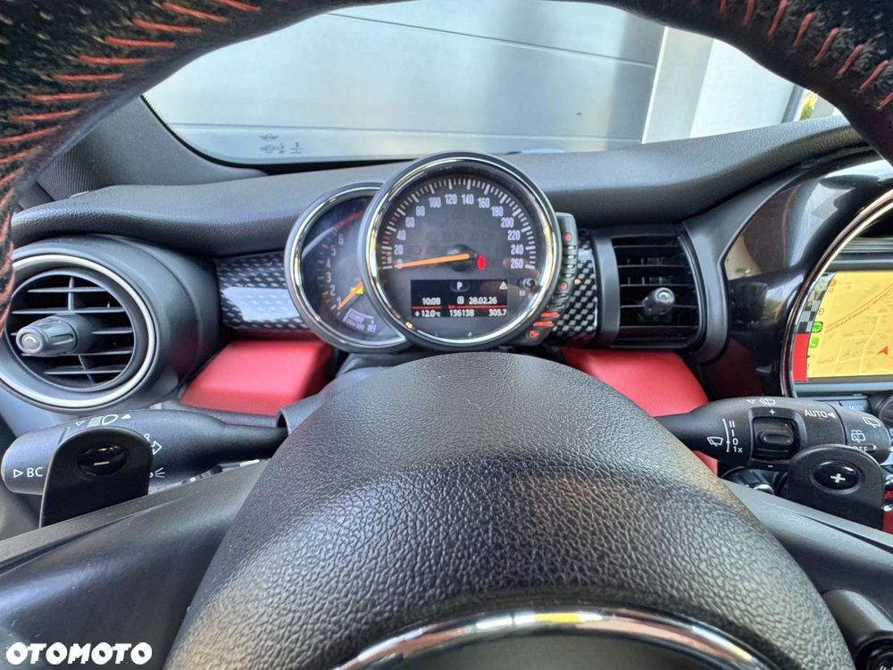 MINI Cooper S sport - 27