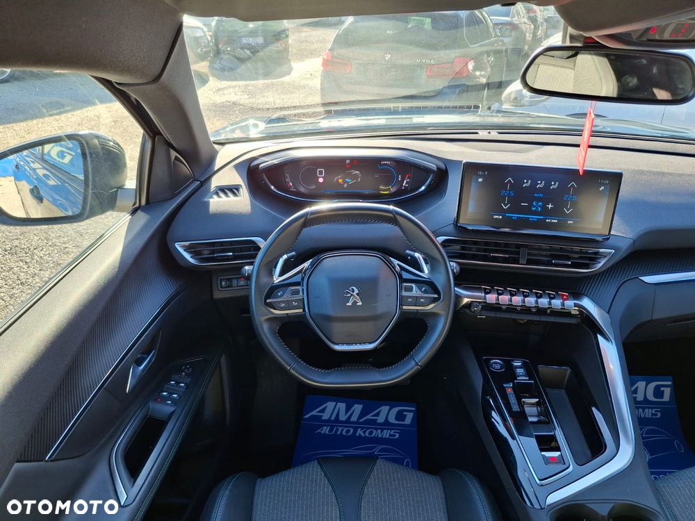 Peugeot 3008 - 22