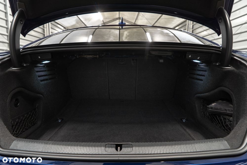 Audi RS5 Coupé 2.9 TFSI Quattro Tiptronic - 17