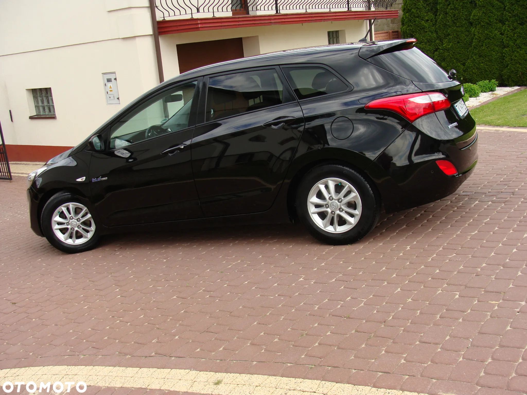 Hyundai i30 1.6 GDI BlueDrive Classic - 1