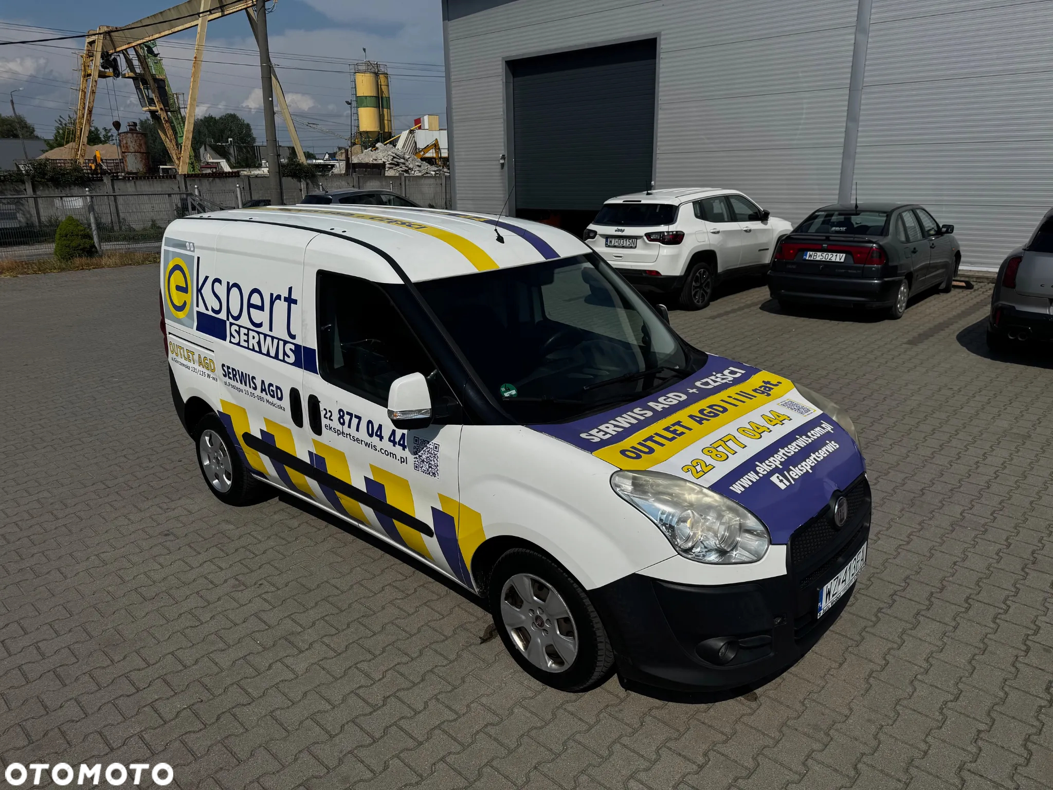 Fiat DOBLO - 6
