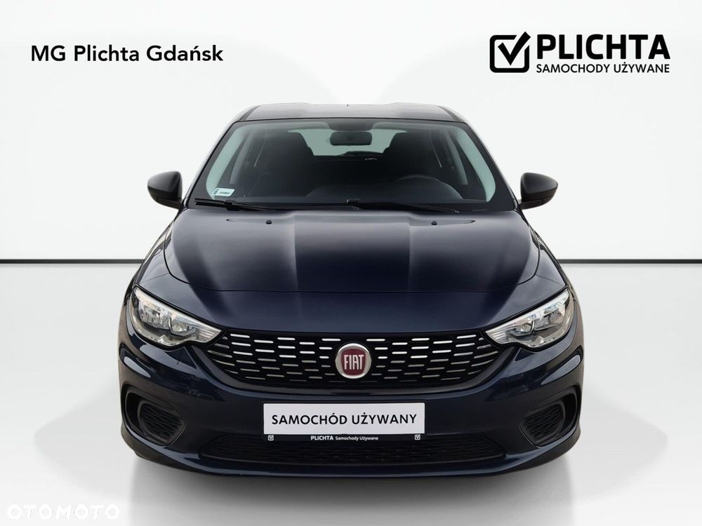 Fiat Tipo 1.4 16v Pop - 2