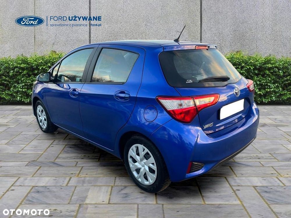 Toyota Yaris 1.5 Premium - 6