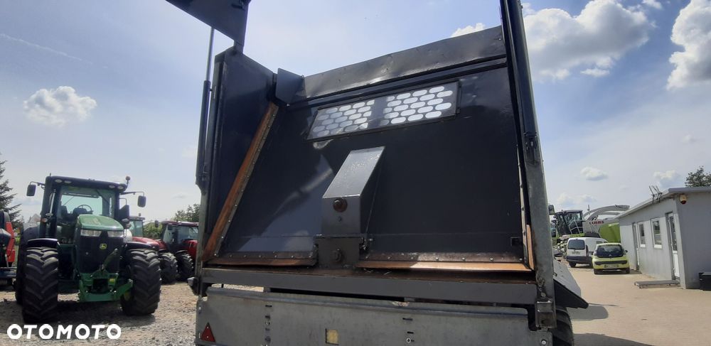 Fliegl GIGANT ASW 271 - 10