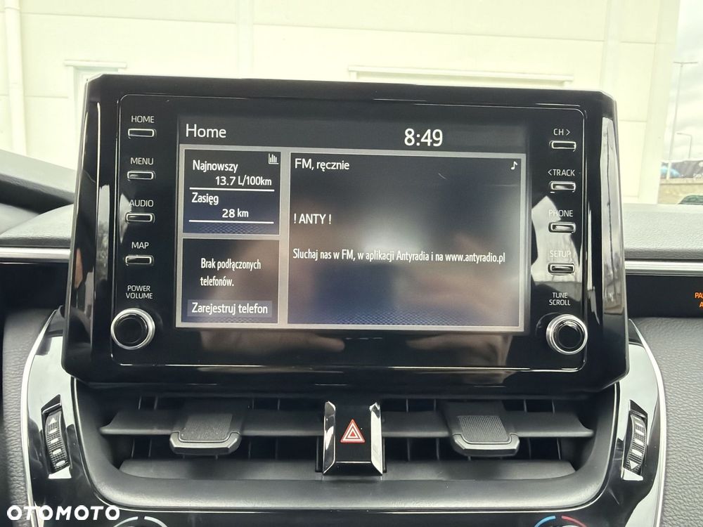 Toyota Corolla 1.5 Active - 13