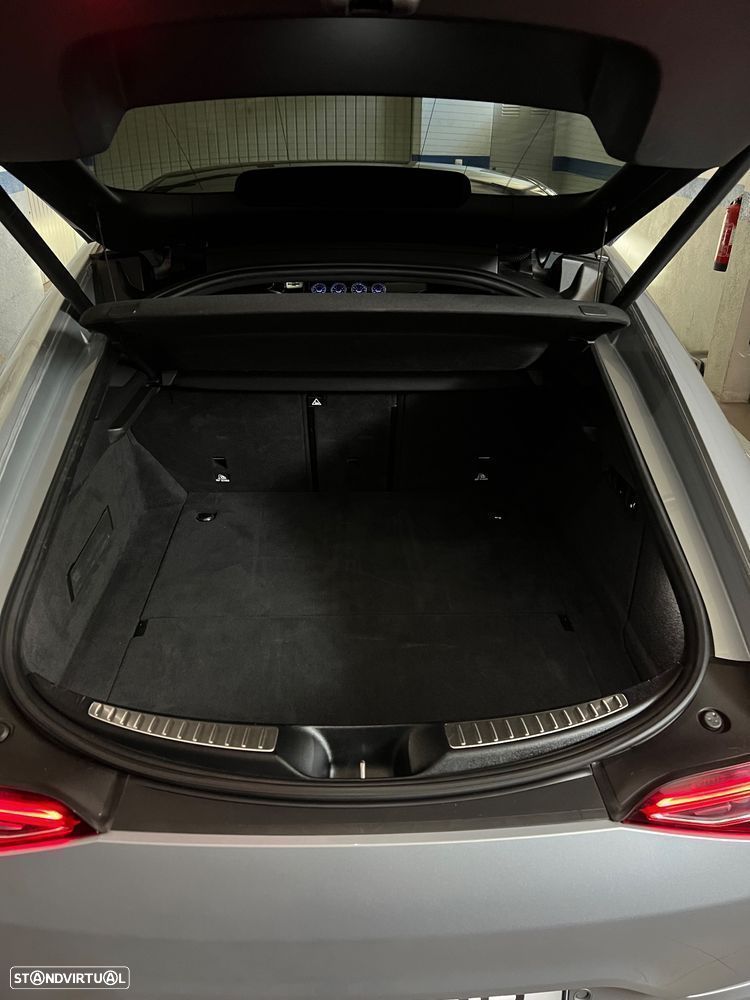 Mercedes-Benz AMG GT 43 4Matic+ Speedshift TCT 9G Sonderedition - 35