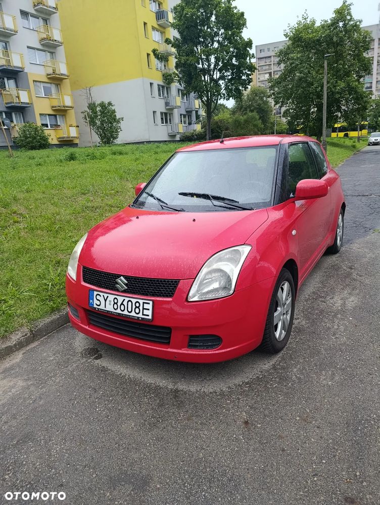Suzuki Swift 1.3 Classic - 1