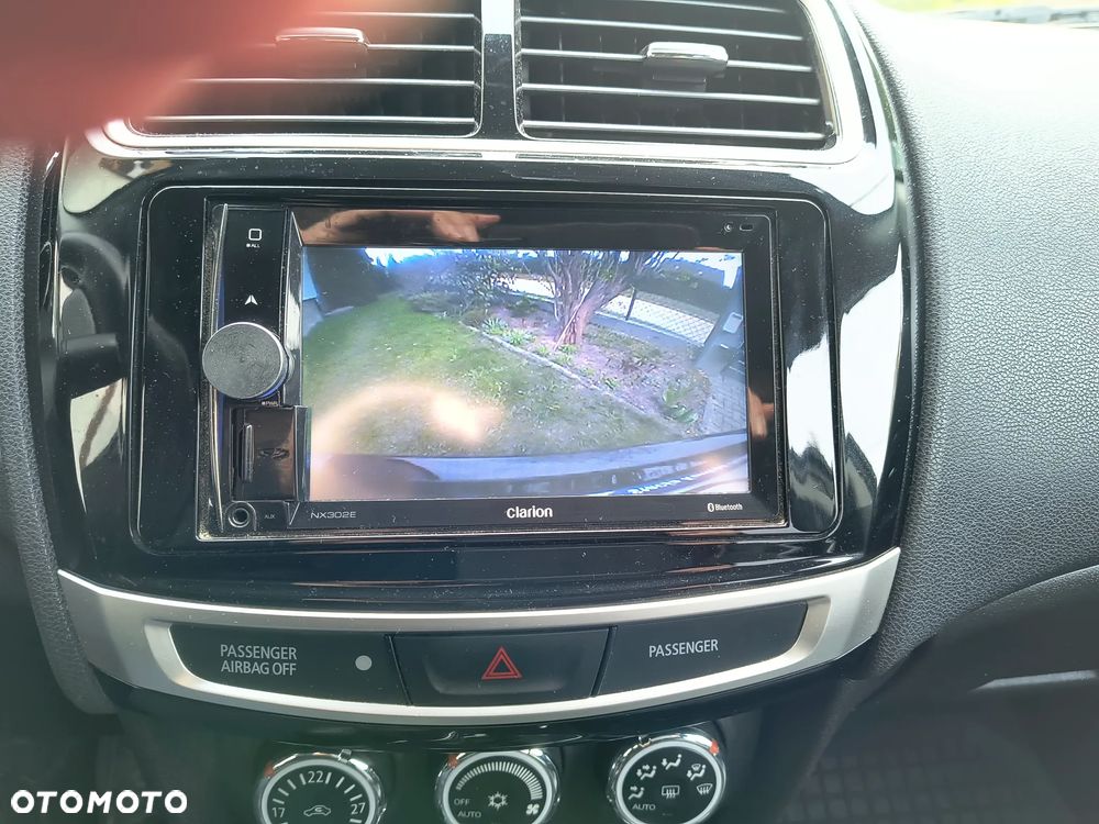 Mitsubishi ASX 1.6 DID Invite AS&G - 28