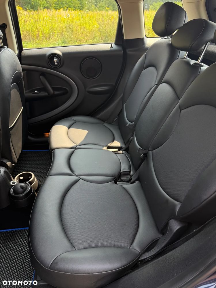 MINI Countryman - 20