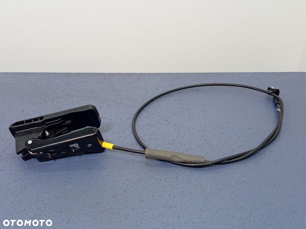 HYUNDAI TUCSON IV KLAMKA SKŁADANIA FOTELA TYŁ - 2