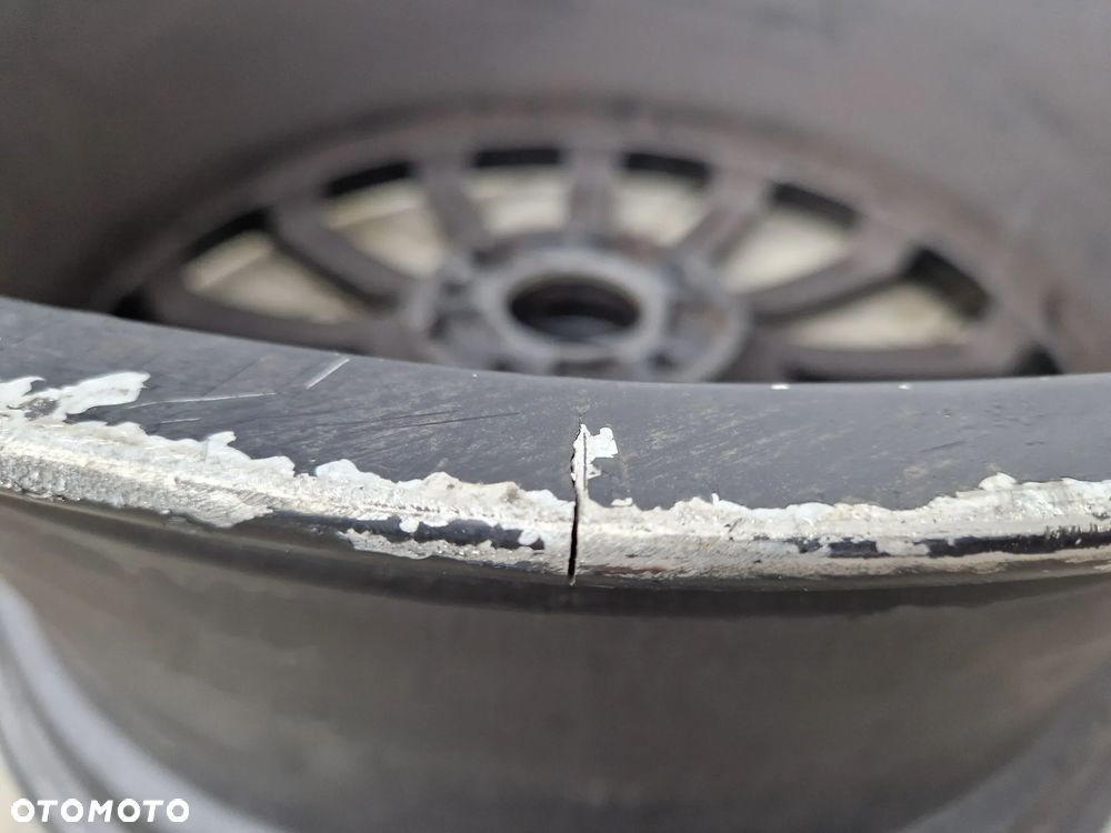 FELGA MERCEDES  E-KLASA W213 W238 8,0JX20H2, ET43, 5x112 AMG - 14