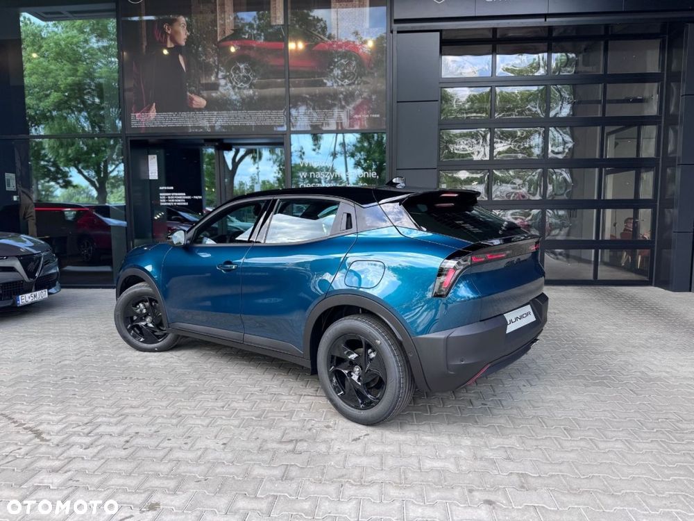 Alfa Romeo Junior - 8