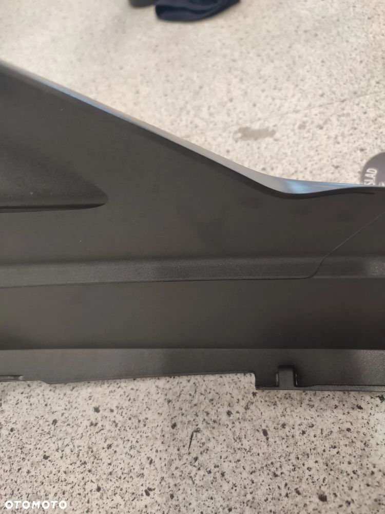 Błotnik przód, przedni, dziób, nadkole przód BMW R1200 GS R 1200GS R1200GS R 1200 GS - 35