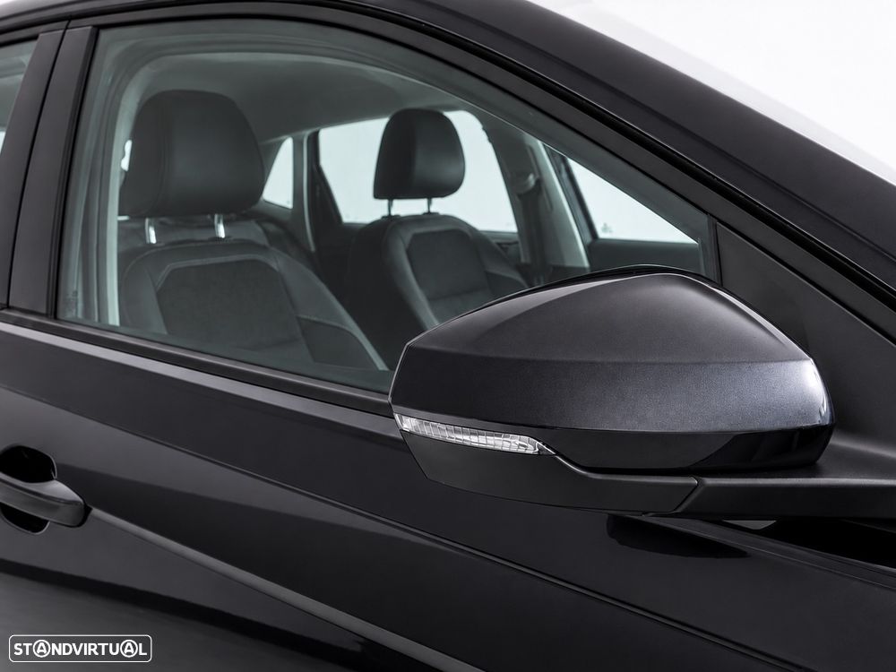VW Polo 1.0 TSI Style - 14