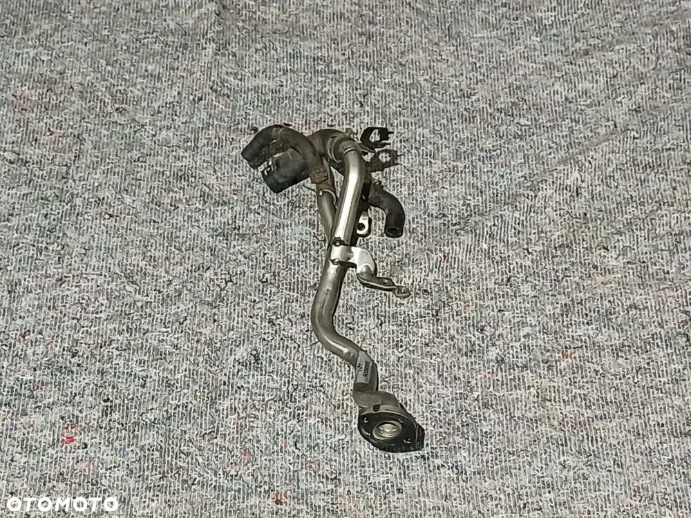 NR 546 Rurka, Przewód Wody Opel Astra K 1.6 CDTI 55500375 - 3