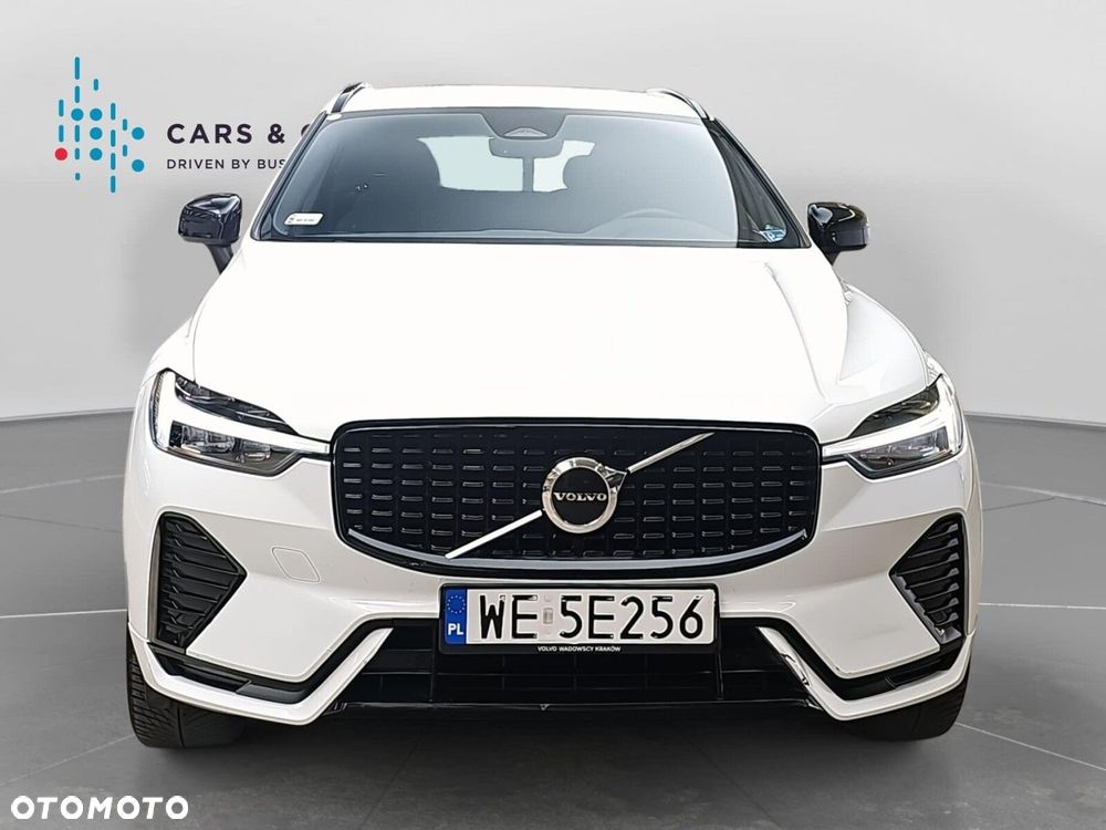 Volvo XC 60 - 4