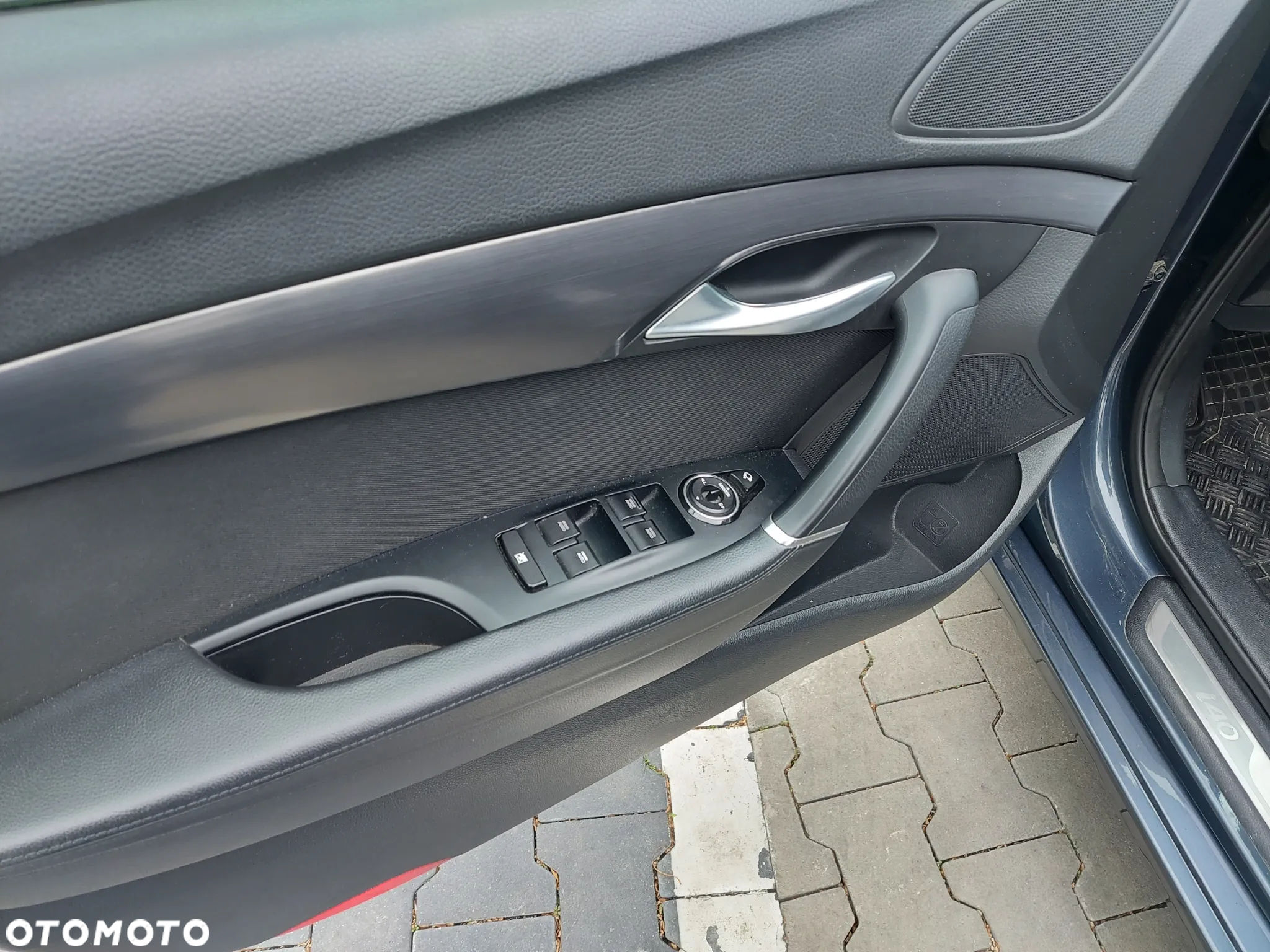 Hyundai i40 1.7 CRDi BlueDrive Business - 11