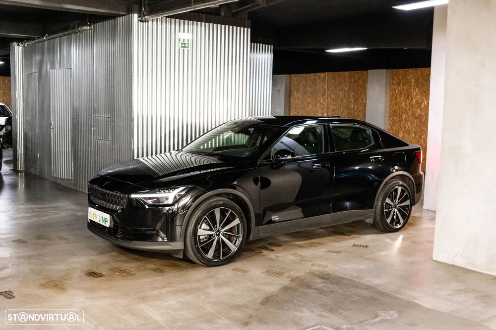 Polestar 2 Long Range 78 kWh - 2