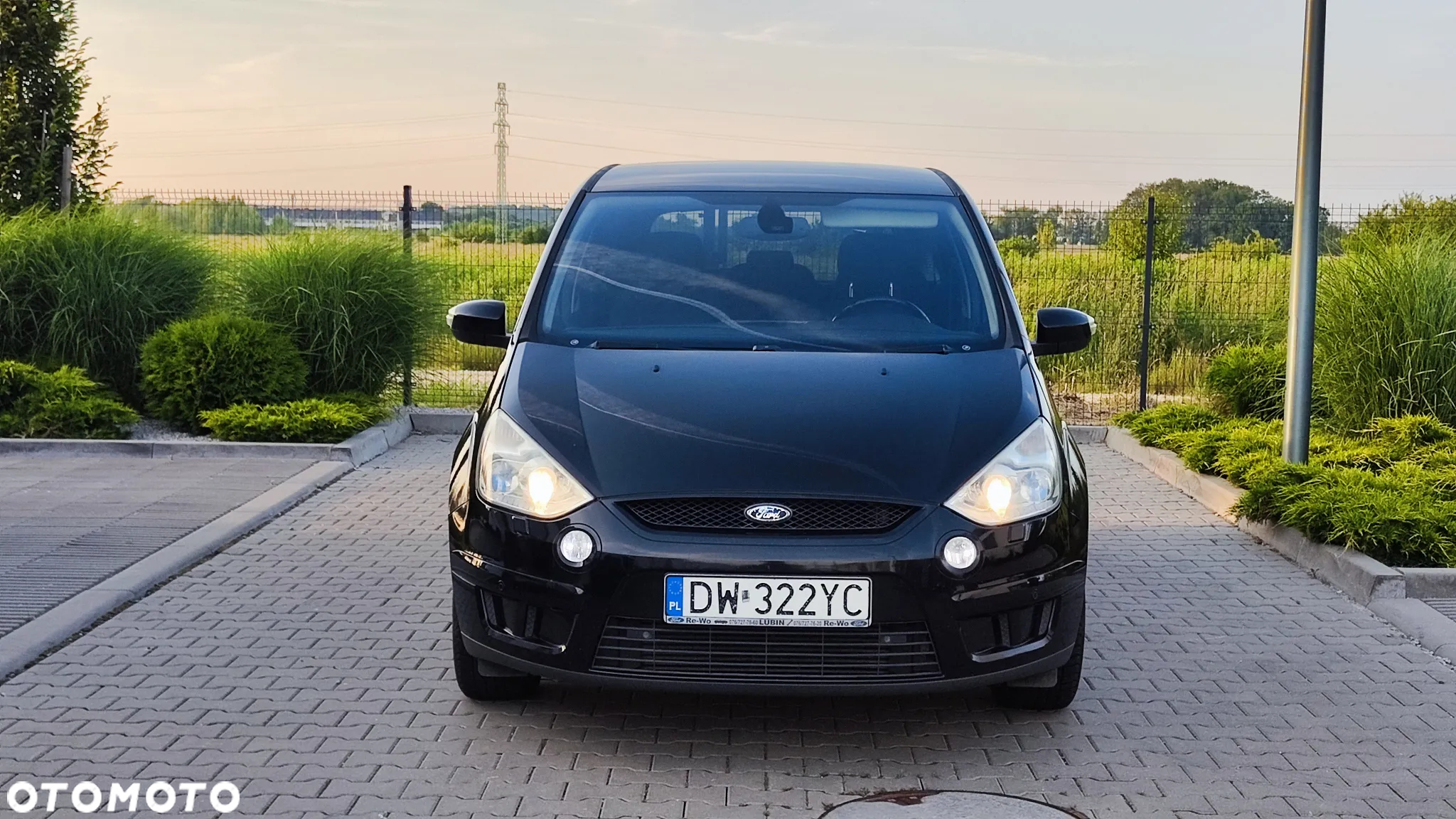 Ford S-Max 2.0 TDCi Titanium - 2