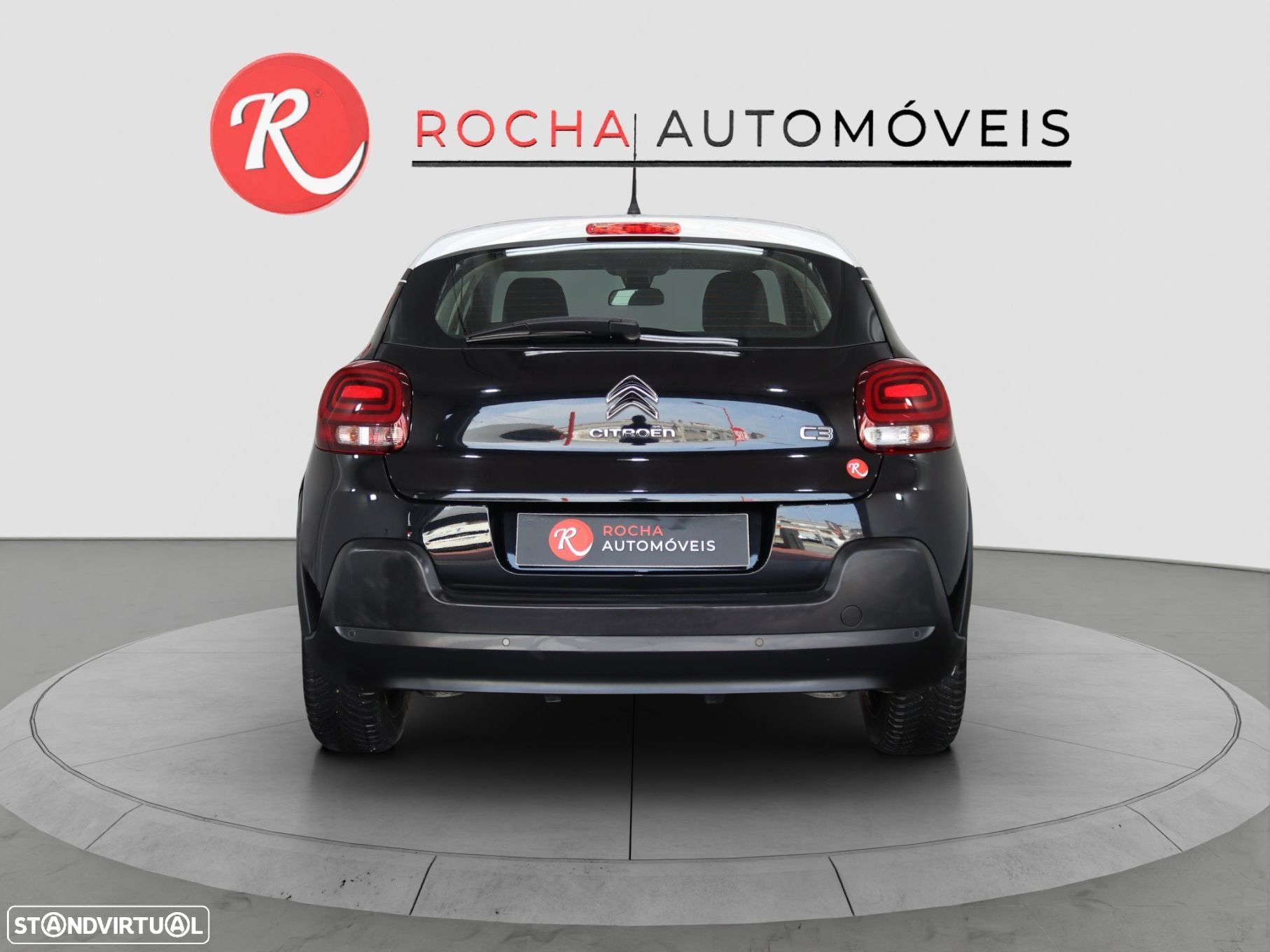 Citroën C3 Pure Tech Shine - 8