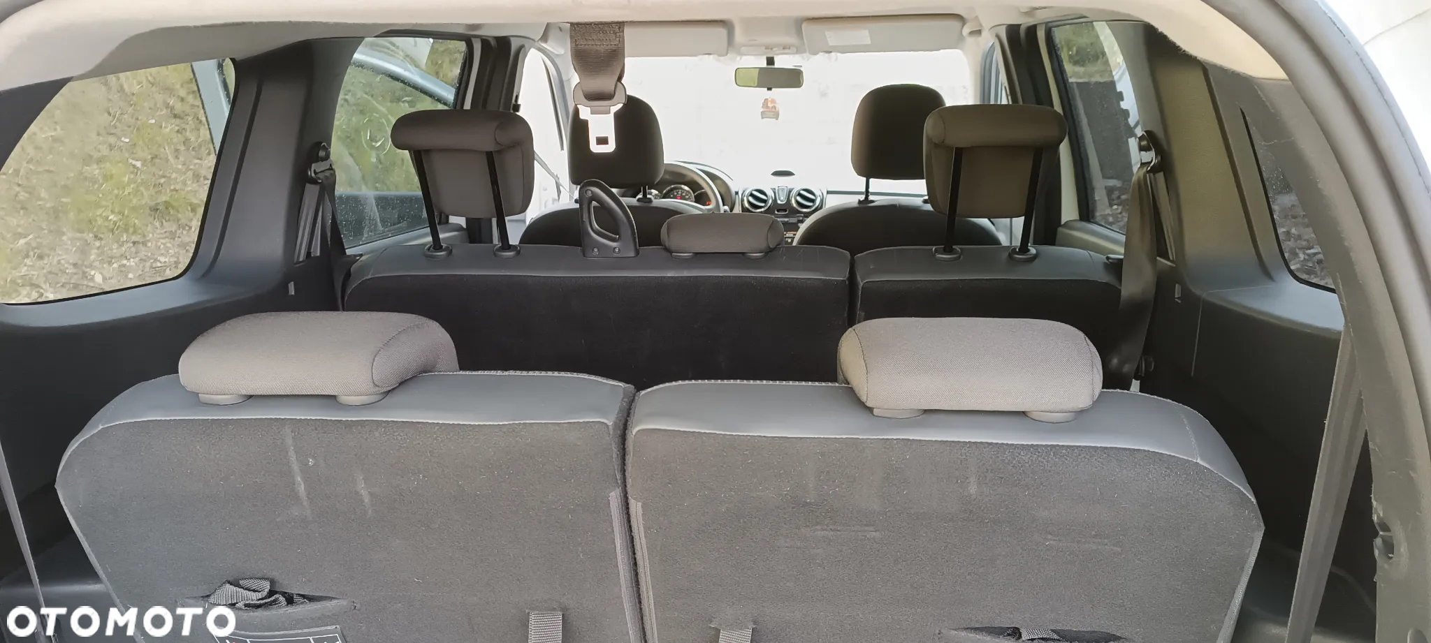 Dacia Lodgy - 6