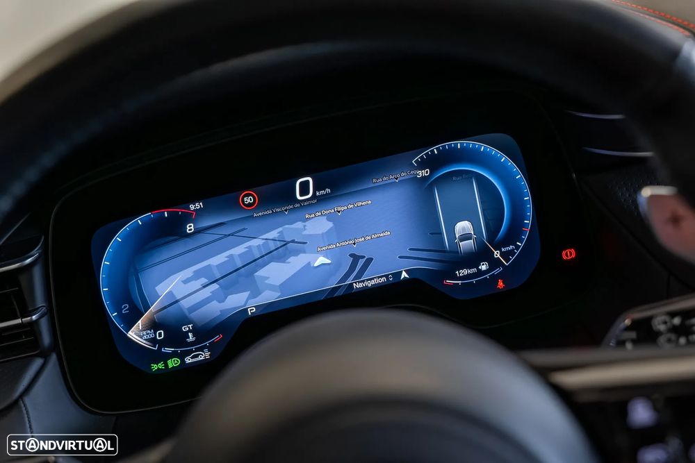 Maserati Grecale 3.0 V6 Trofeo - 26