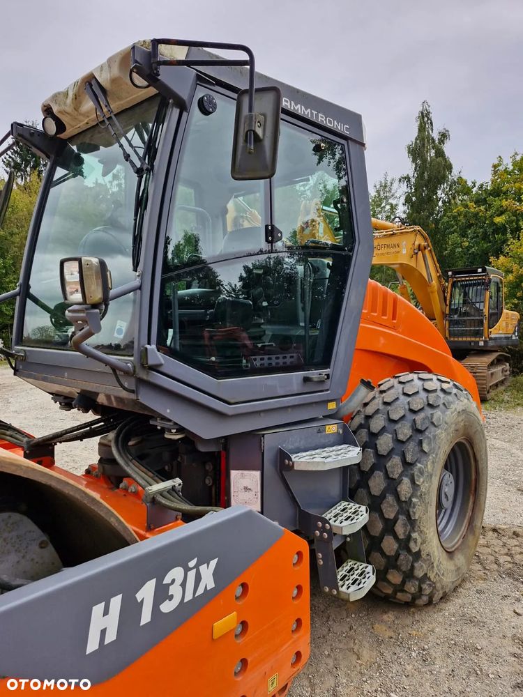 Hamm H 13 IX - 3