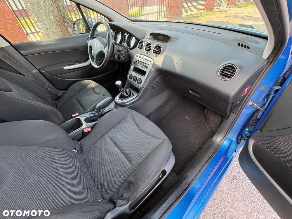 Peugeot 308 1.4 Trendy - 7