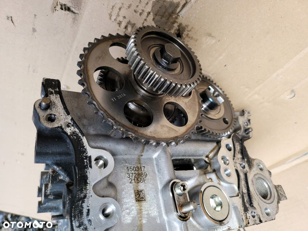 głowica dodge ram 1500 3.0 v6 ecodiesel 2016r - 7