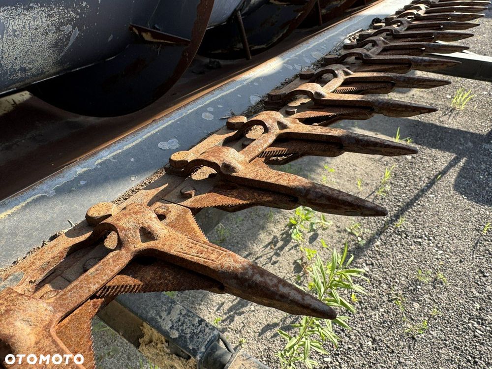 Massey Ferguson 7370 PL BETA PARALLEVER - 15