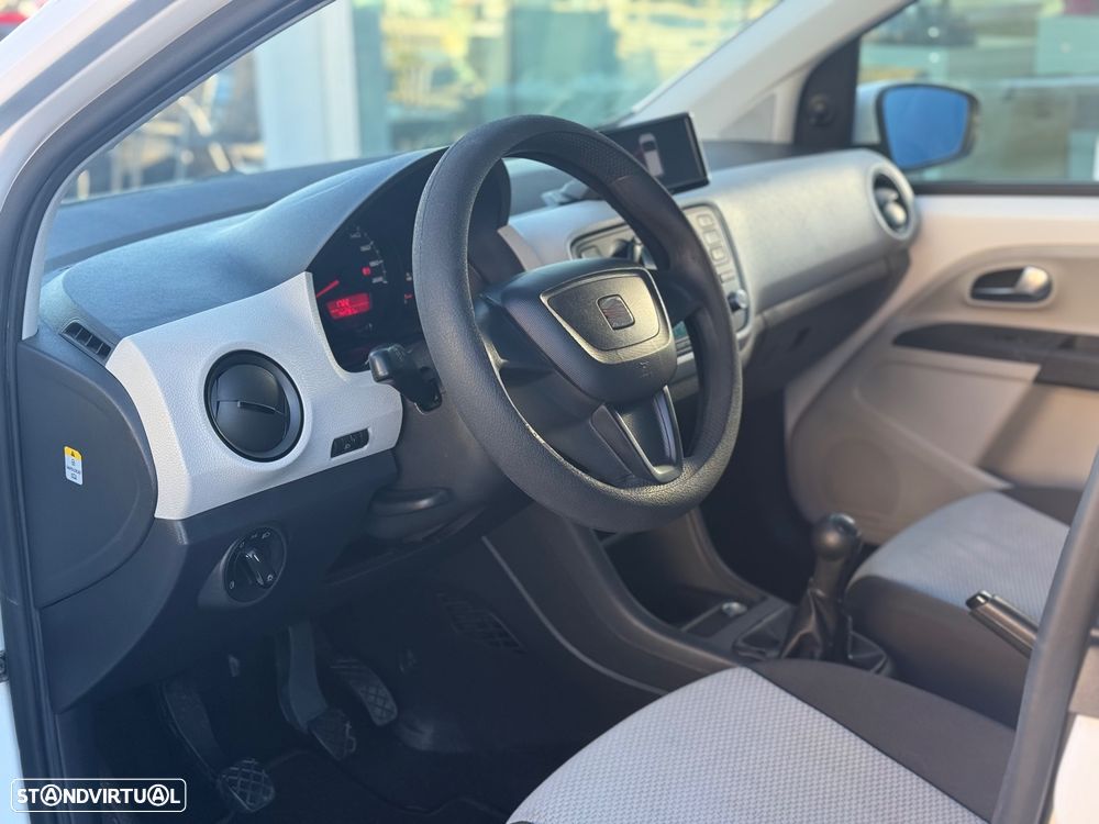 SEAT Mii 1.0 Style - 7