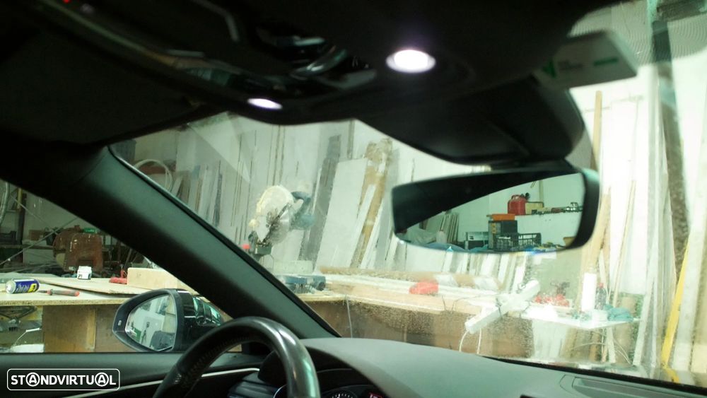 Audi A4 Avant 2.0 TDI S-line S tronic - 21